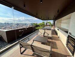 Midtown Modern (D7), Apartment #519412881